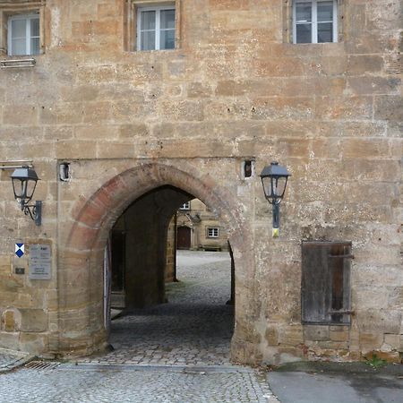 Schloss Thurnau Εξωτερικό φωτογραφία