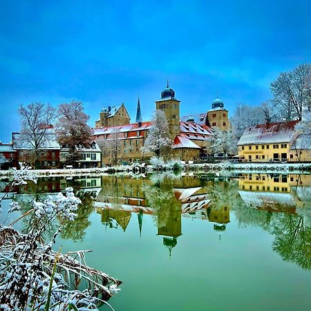 Schloss Thurnau Εξωτερικό φωτογραφία